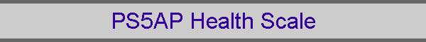 PS5AP Health Scale