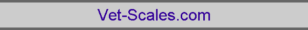 Vet-Scales.com